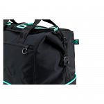 Head Coco Court Bag 2R Black / Mint